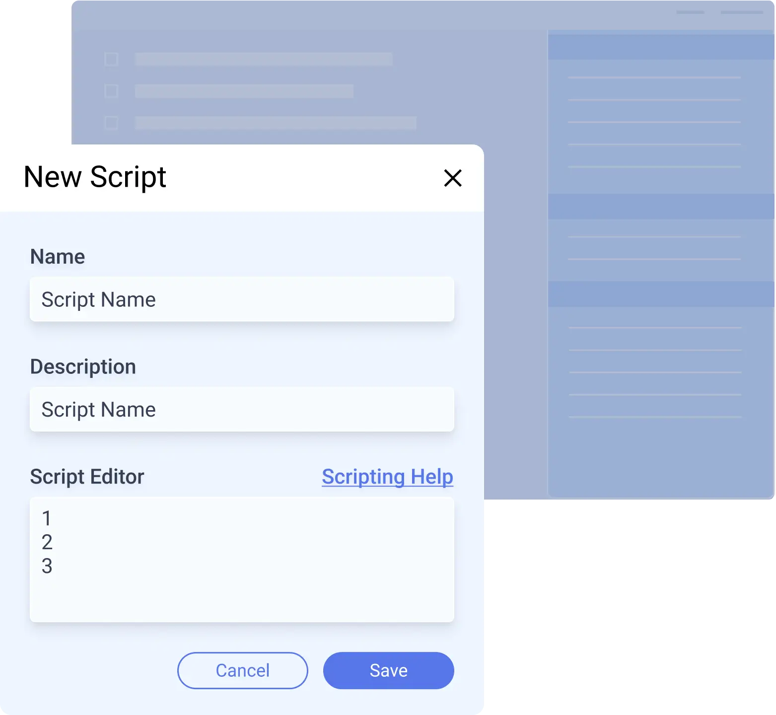 Automate MFT Integration Illustration