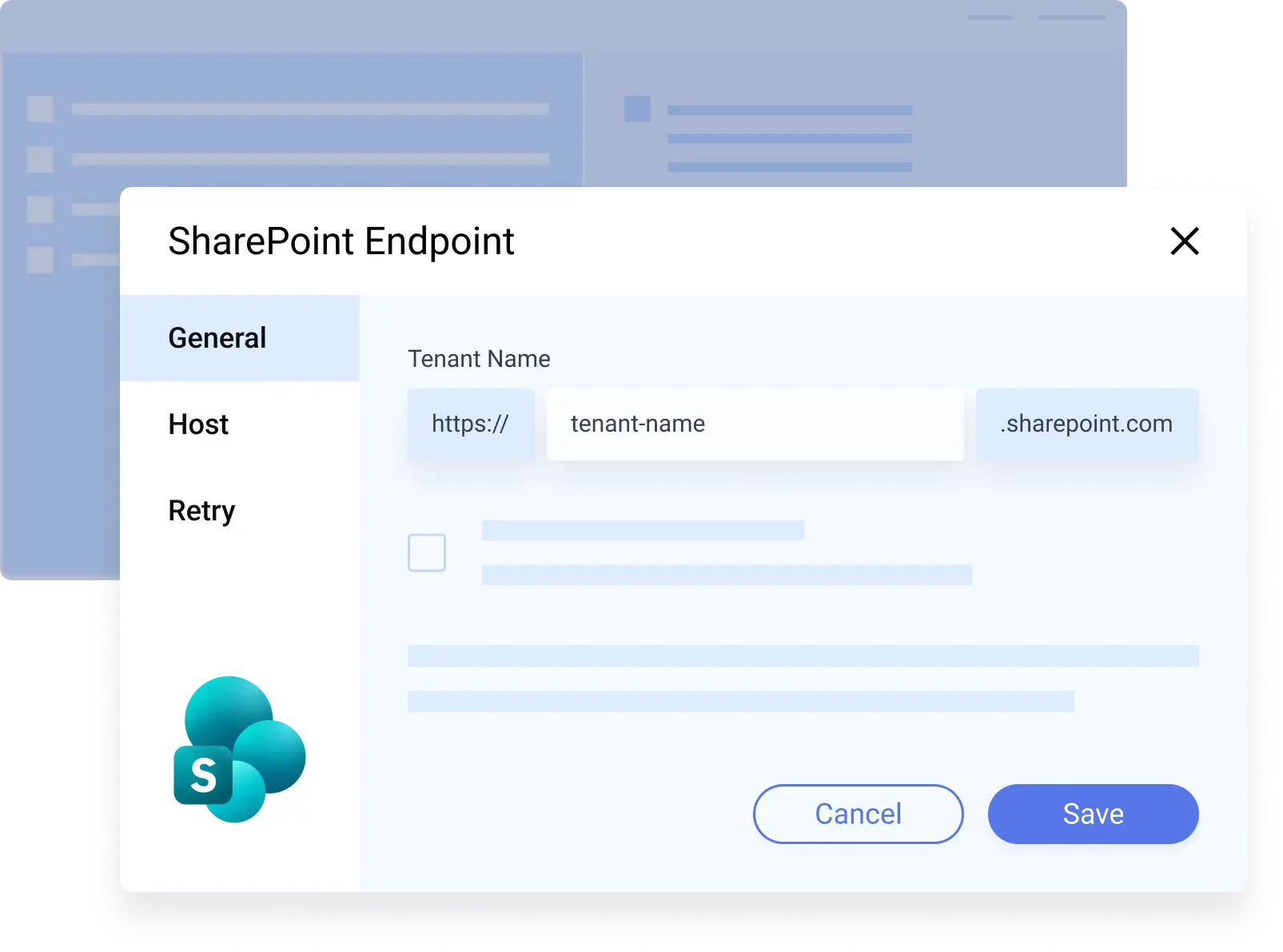 Security and Compliance Hero Illustration