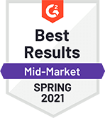 Best Results Mid-Market Spring 2021