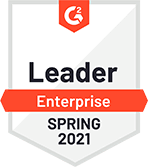 Leader Enterprise Spring 2021