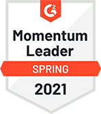 Momentum Leader Spring 2021