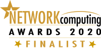 network computing awards 2020 finalist