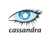 Apache Cassandra徽标