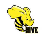 Apache Hadoop Hive logo