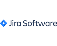 Atlassian Jira徽标