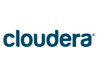 Cloudera CDH Hive logo