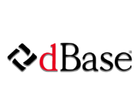 dBase logo