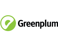 VMware Greenplum logo