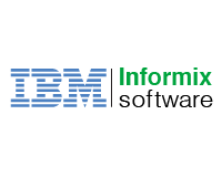 IBM Informix徽标