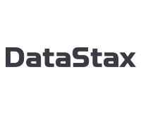 DataStax logo
