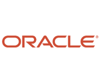 Oracle CX Service logo