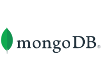 mongodb徽标