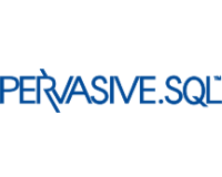 pervasive psql v11 on linux