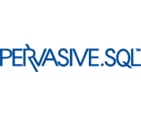 Pervasive SQL (Btrieve) logo