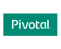 Pivotal HD logo