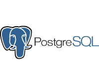 PostgreSQL徽标