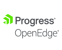 Progress OpenEdge logo