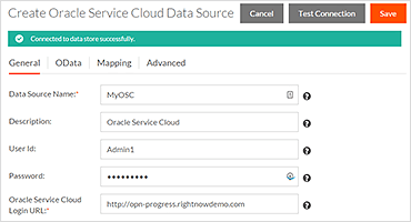 talend-jdbc-connectivity-to-oracle-service-cloud