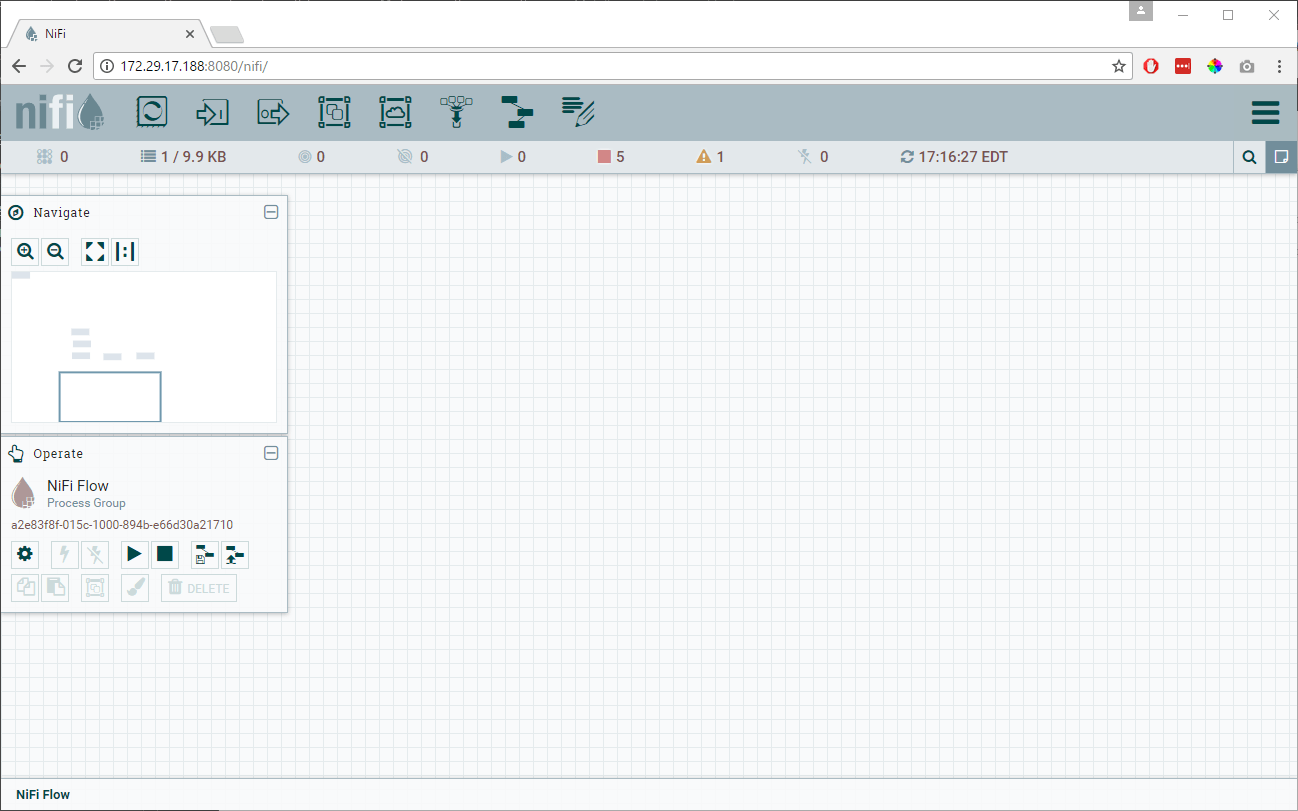 Nifi_setup_1 Nifi_setup_1