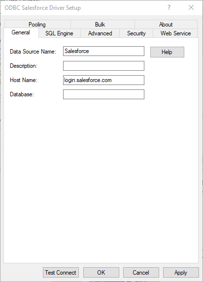 excel odbc manager excel odbc manager