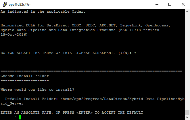 orainstall path orainstall path