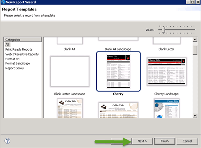 jaspersoft jaspersoft