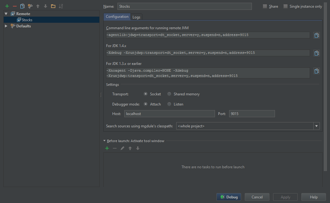 2 OpenAccess JDBC Pass Through