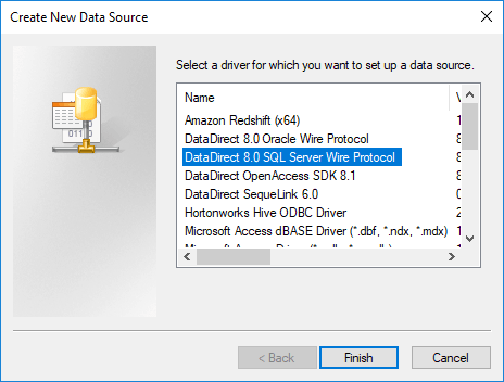 progress database odbc sql management studio download