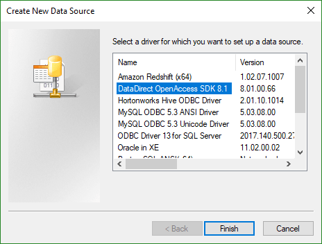 odbc driver for sql server sdk odbc driver for sql server sdk