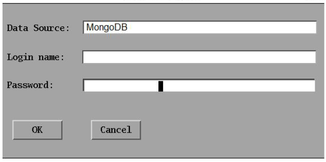 Sas Access To Mongodb Using A Datadirect Odbc Driver 3781