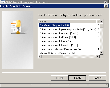 odbc driver cloudera for tableau mac