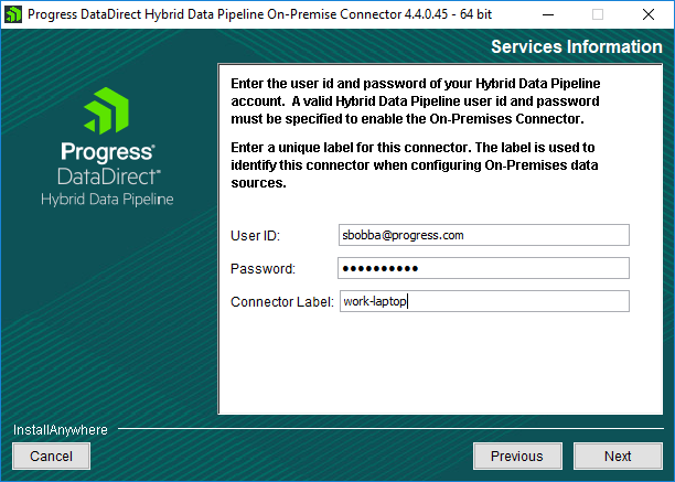 authentiacte using hdp creds authentiacte using hdp creds