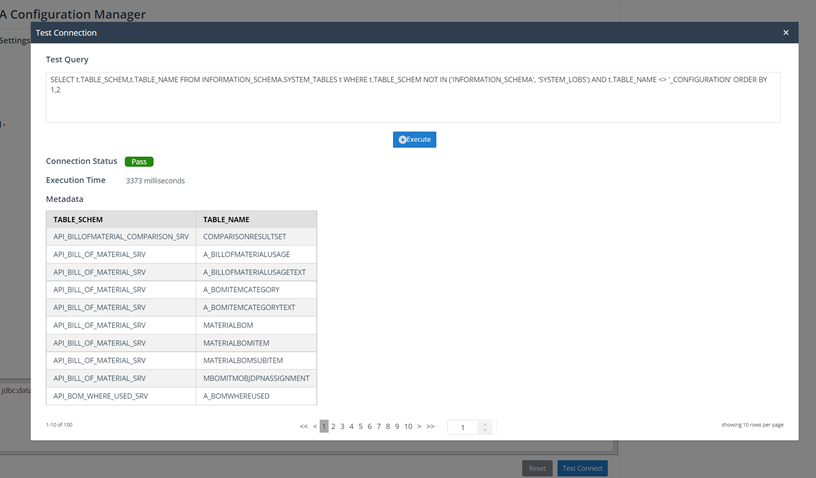 8 SQL Data Types in SAP HANA — Must check the Sixth one