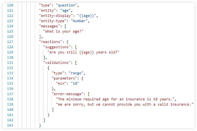 Cognitive Flow Best Practices