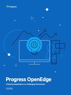 where to download latest progress openedge