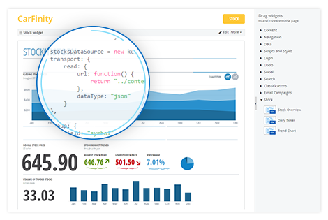 Front-end-development