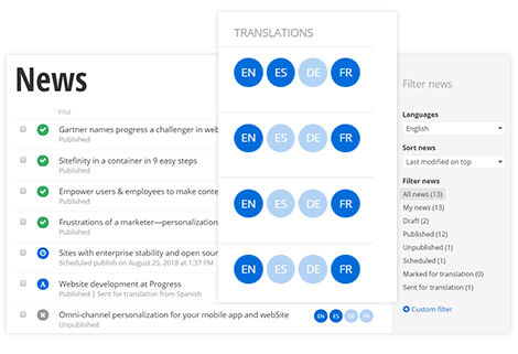 Creating Multilingual Surveys (Localization) – MyDataHelps