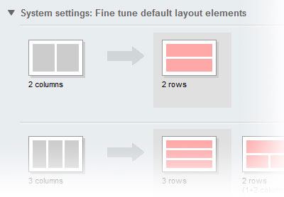 Responsive Design Engine