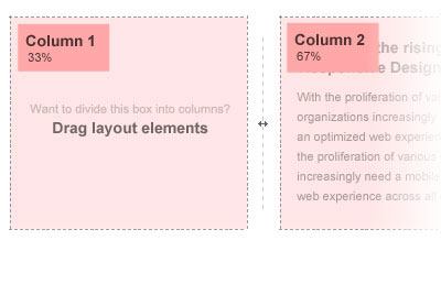 Responsive Layouts