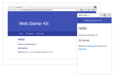 web_starter_kit