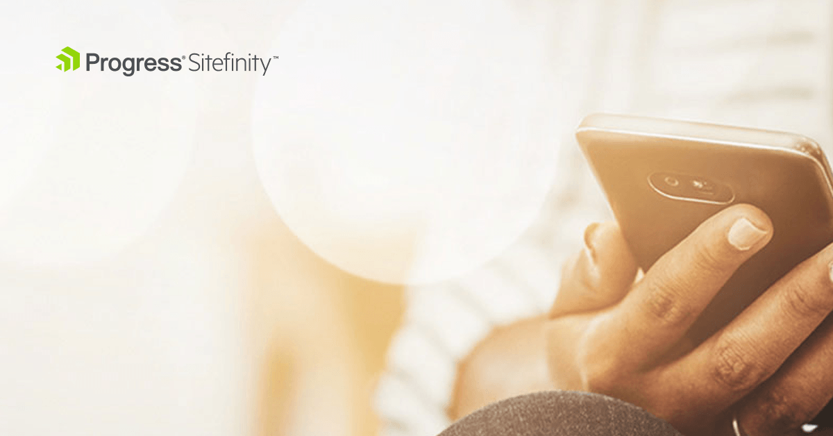 Progress Sitefinity Content Management And Digital Experience Platform Faq Progress Sitefinity Content Management And Digital Experience Platform Faq