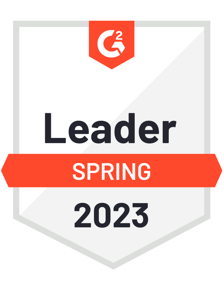 Progress Chef earns multiple badges in G2's Spring 2023 Report