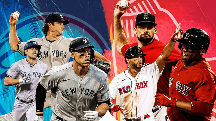Red Sox vs Yankees