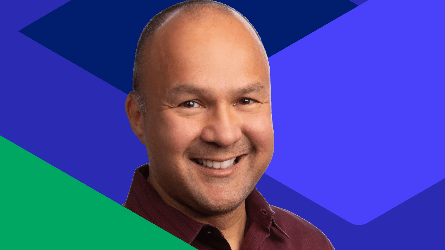 Ed Keisling of Progress On Pushing the Boundaries of AI