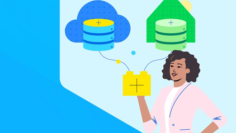 A Customer’s Journey to Secure Cloud Access and Automation