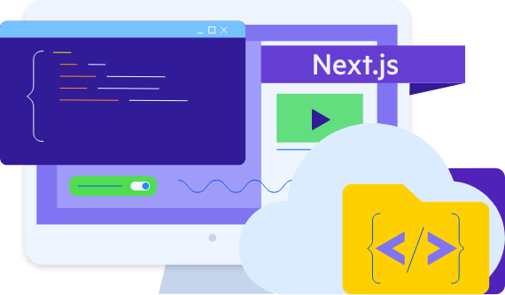 Next.js Frontend for React Developers