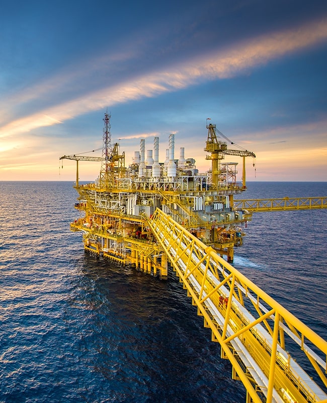 Optimize Oil and Gas Operations with Semaphore