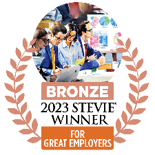 2023 Stevie Awards for Great Employers