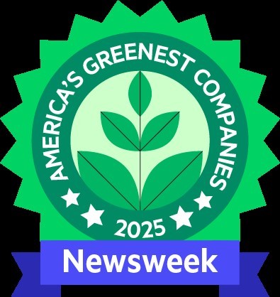 2025 Greenest Companies