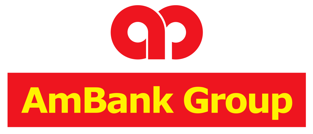 AMBANK logo
